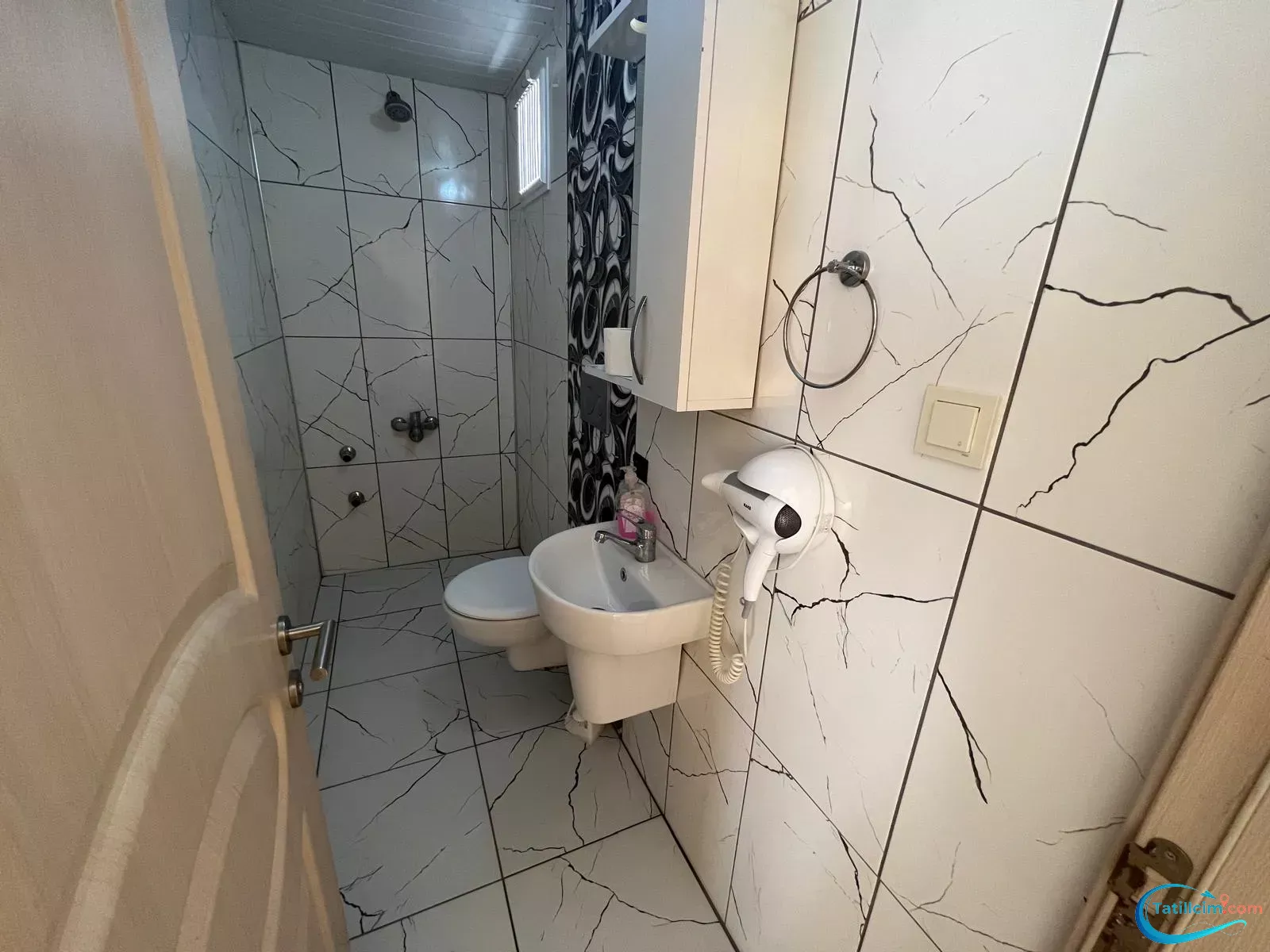tatilcim.com Kızkalesi Sahil Hotel